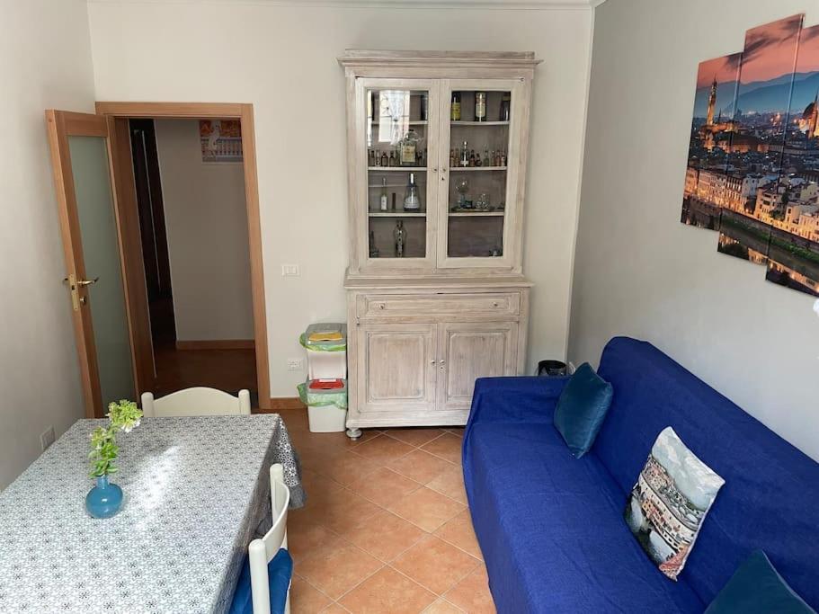 Apartamento Casa Arianna Florencia Exterior foto